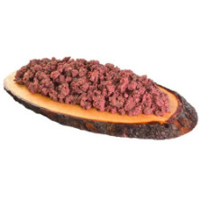 Carnilove Dog Wildboar & Rosehips - dzik i owoce dzikiej róży saszetka 300g