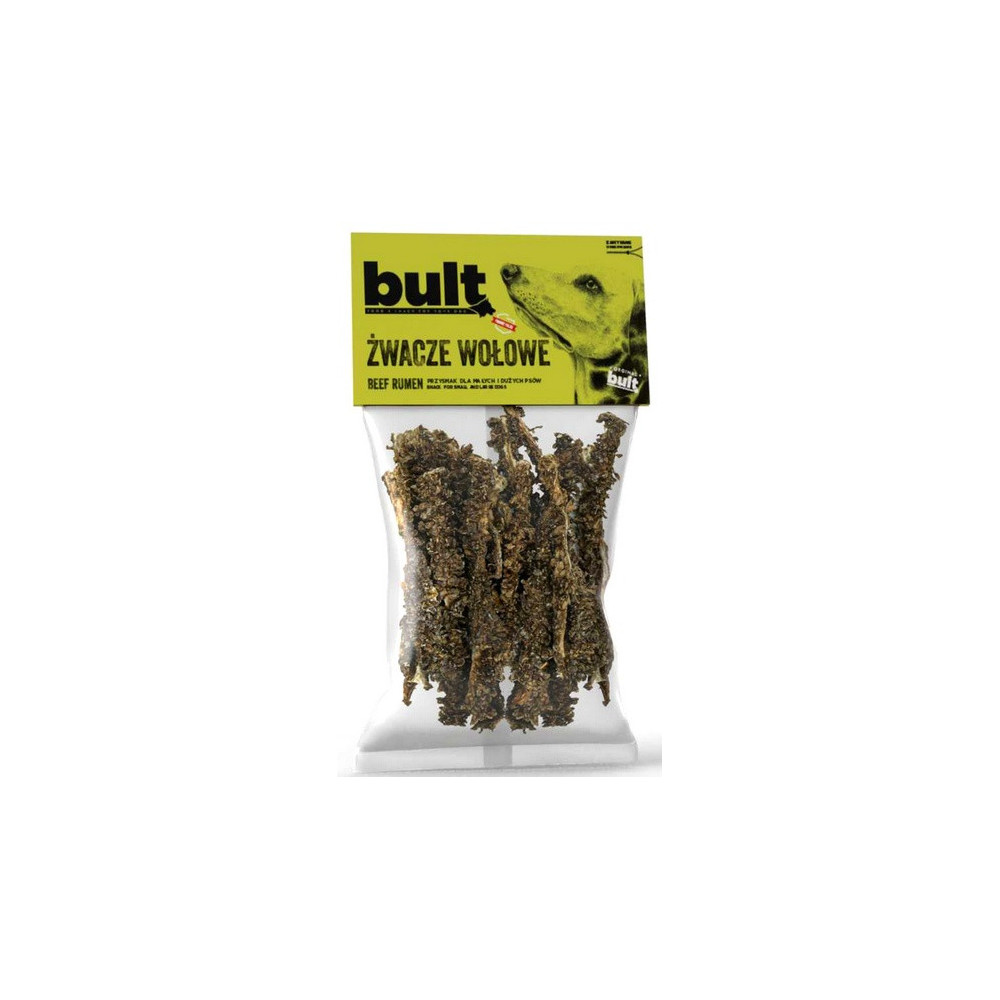 Bult Żwacze wołowe 100g