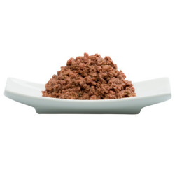 Catz Finefood Classic Kitten N.05 Łosoś i drób saszetka 85g