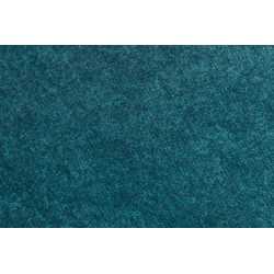 Bimbay Pokrowiec do kanapy zamszowy r.4 - 125x90cm zielony