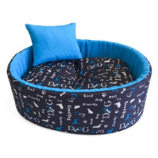 Diversa Legowisko Funky Dog 3 niebieski