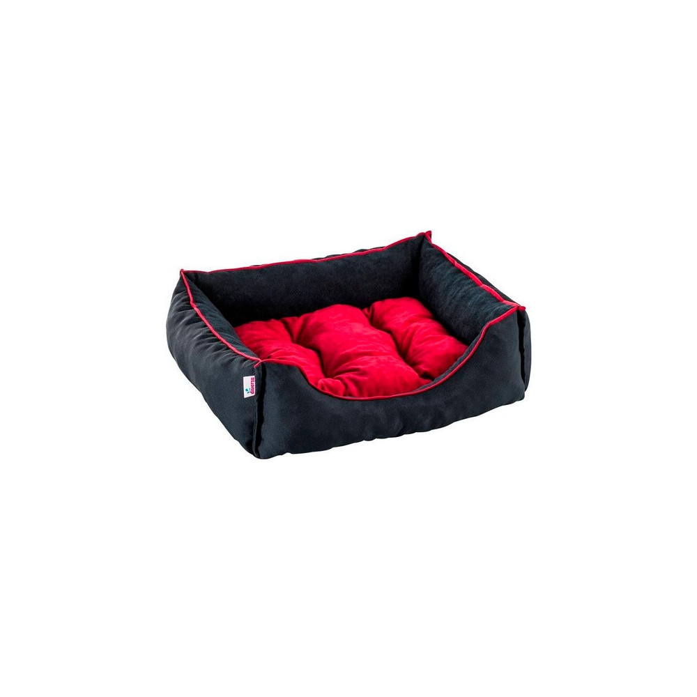 Diversa Legowisko Siesta 3 czerwony-kedra
