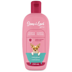 DermaPharm Sens-i-Lavi szampon chihuahua 250ml
