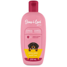 DermaPharm Sens-i-Lavi szampon krótka sierść 250ml