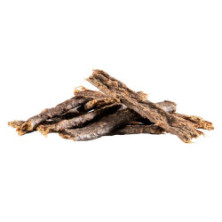 Chewies Meat Strips Mini Dziczyzna 70g