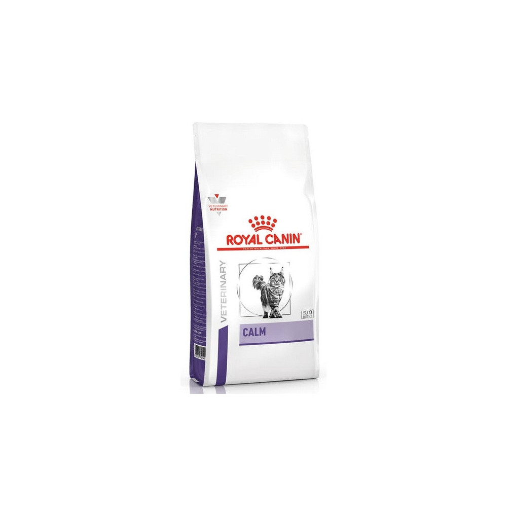 Royal Canin Veterinary Diet Calm Cat 4kg