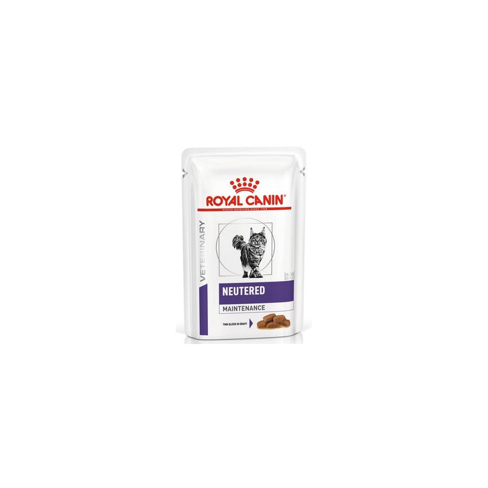 Royal Canin Veterinary Care Neutered Adult Maintenance saszetka 85g