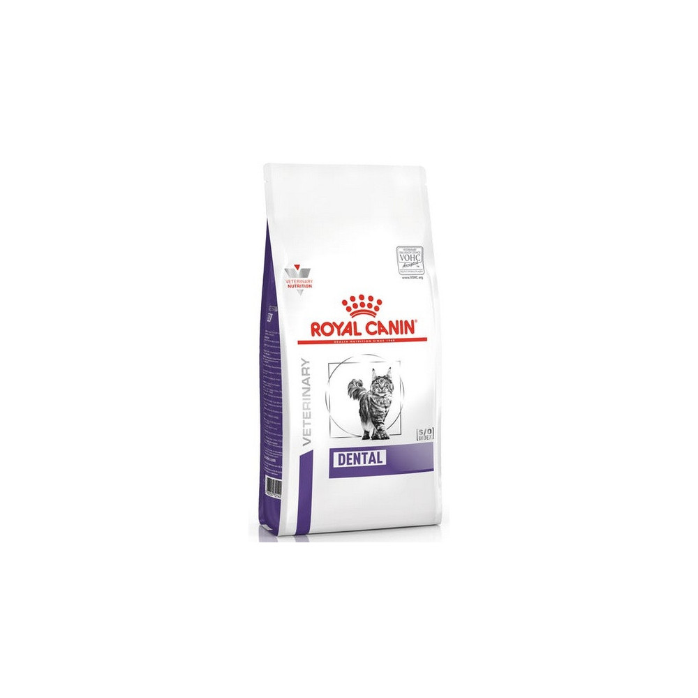 Royal Canin Veterinary Diet Feline Dental 1,5kg