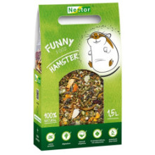 Nestor Pokarm Chomik Funny 1500ml