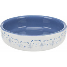 Trixie Miska ceramiczna dla kota 0,3L [24770]