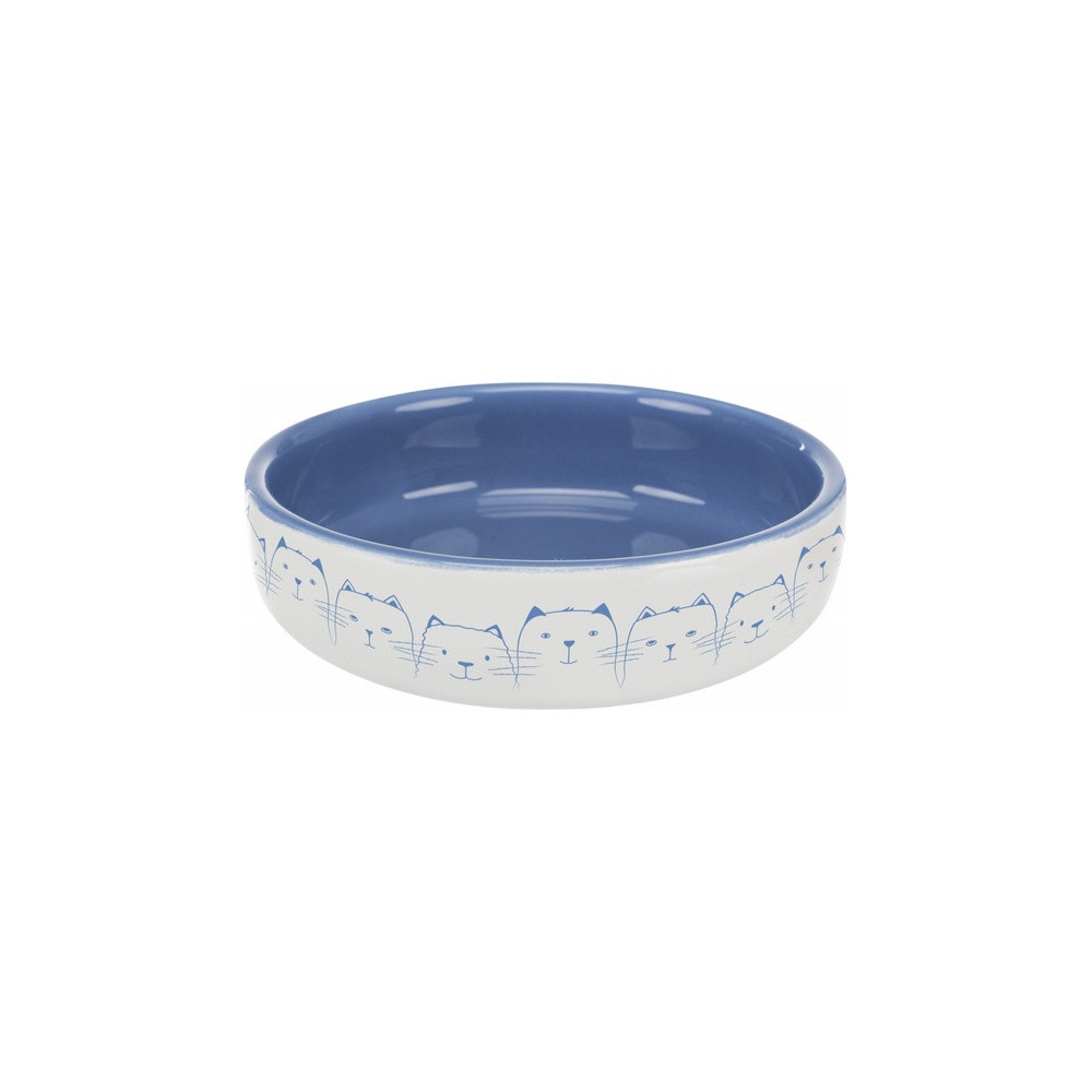 Trixie Miska ceramiczna dla kota 0,3L [24770]