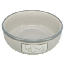 Trixie Miska ceramiczna dla kota 0,35L [24658]