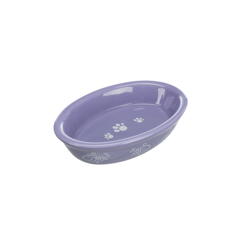 Trixie Miska ceramiczna dla kota 0,2L [24495]