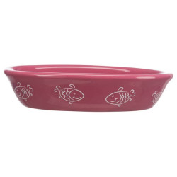 Trixie Miska ceramiczna dla kota 0,2L [24495]
