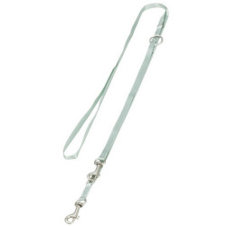 Trixie Szelki ze smyczą Junior 26-34cm miętowe [15565]