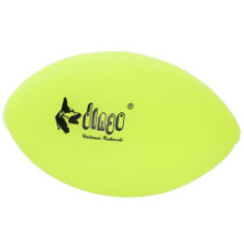 Dingo Zabawka dla psa - Piłka świecąca Play & Glow 14x8cm