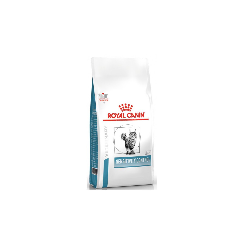 Royal Canin Veterinary Diet Feline Sensitivity Control 1,5kg