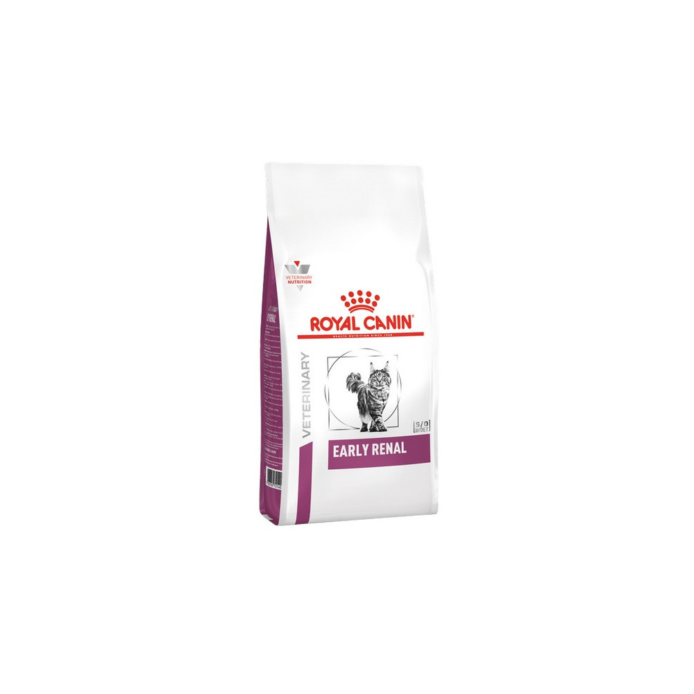 Royal Canin Veterinary Care Early Renal Cat 400g