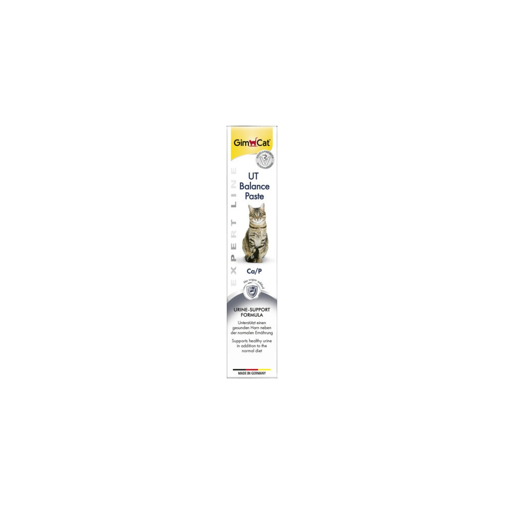 Gimpet Pasta UT Balance Urinary tubka 50g