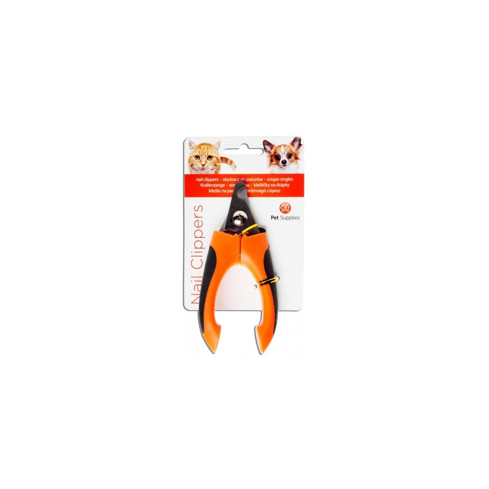 Pet Supplies Obcinacz do pazurów dla psa i kota [PS89804]