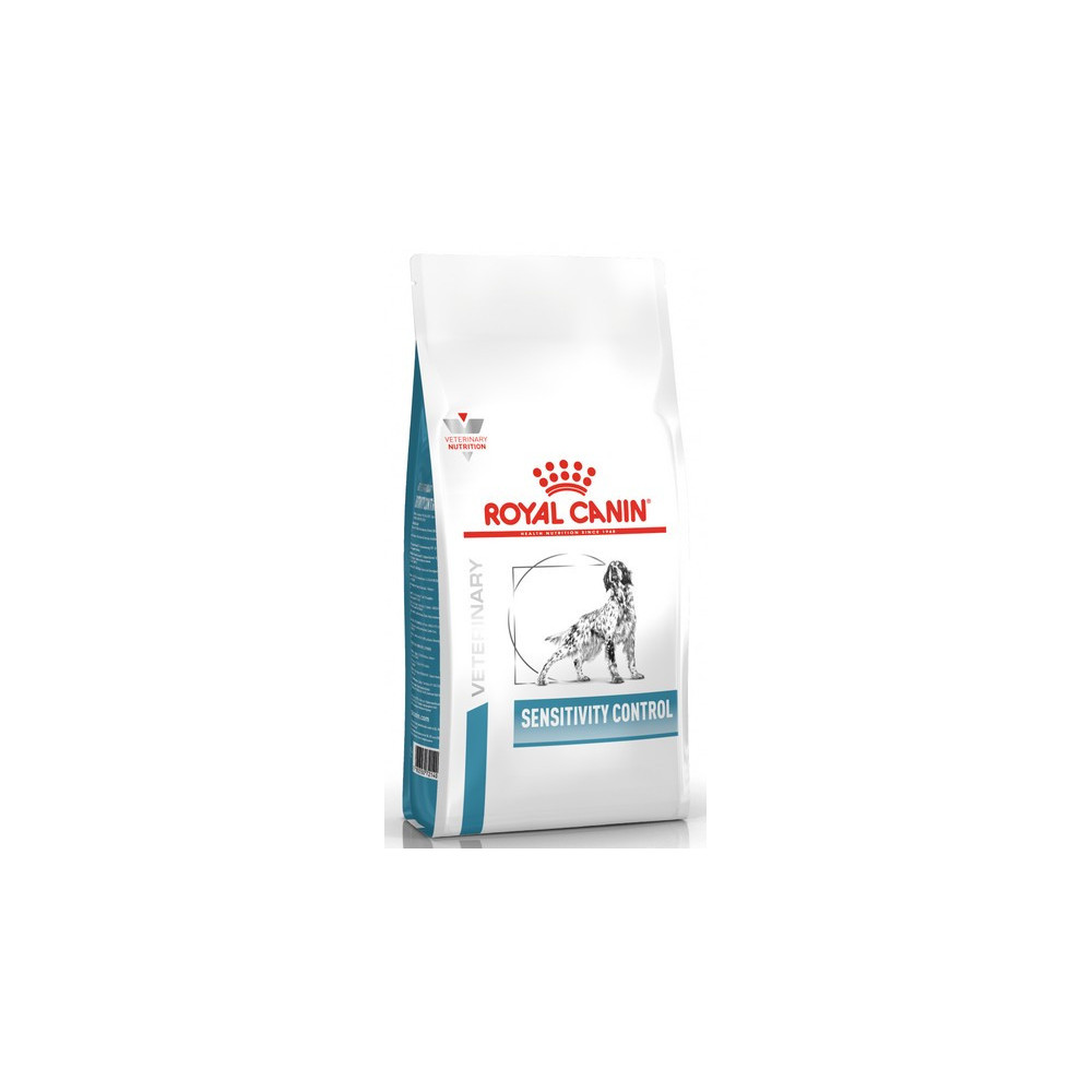Royal Canin Veterinary Diet Canine Sensitivity Control 1,5kg