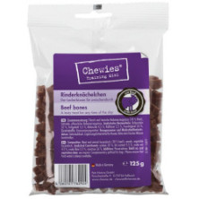 Chewies Goodies (Training) Kosteczki Mini Wołowina 125g
