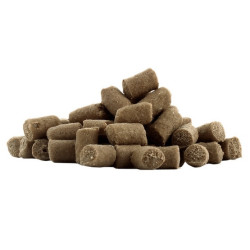 Chewies Trainings-Happen Koza monobiałkowe, bezzbożowe wiaderko 300g