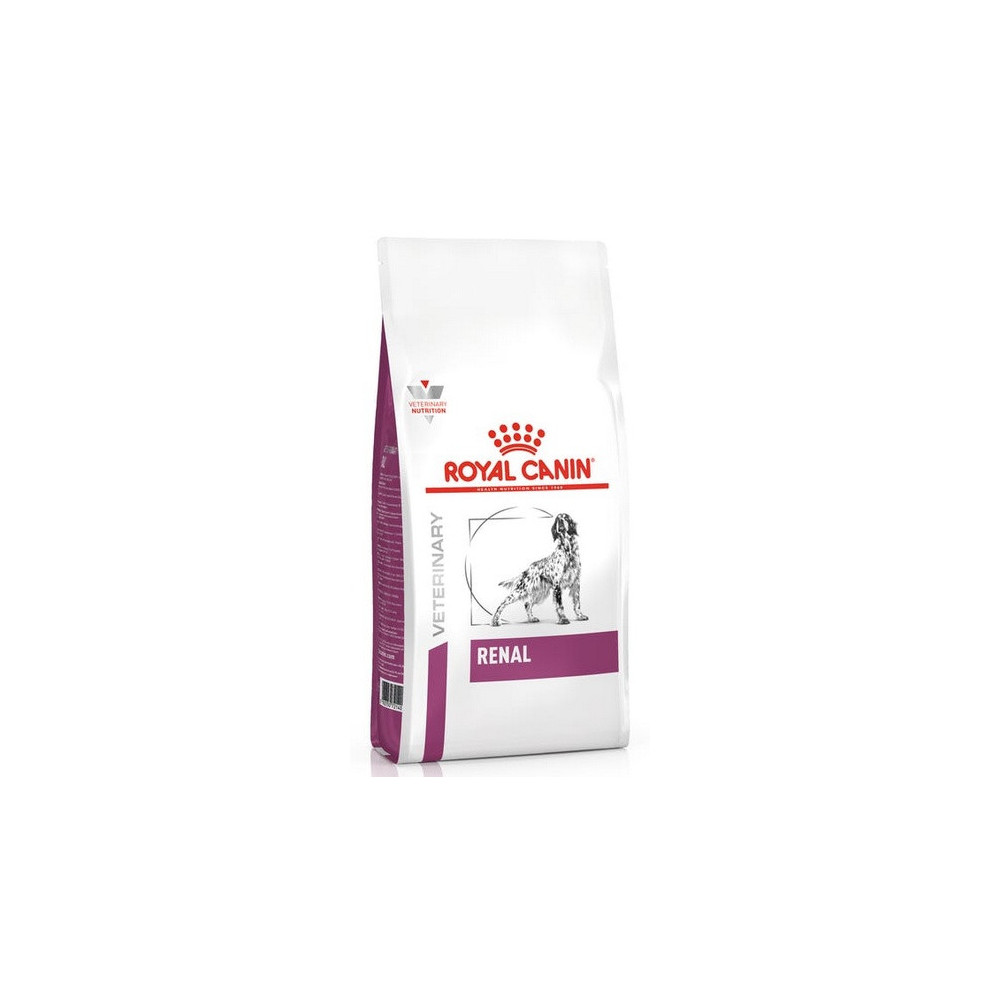 Royal Canin Veterinary Diet Canine Renal 7kg