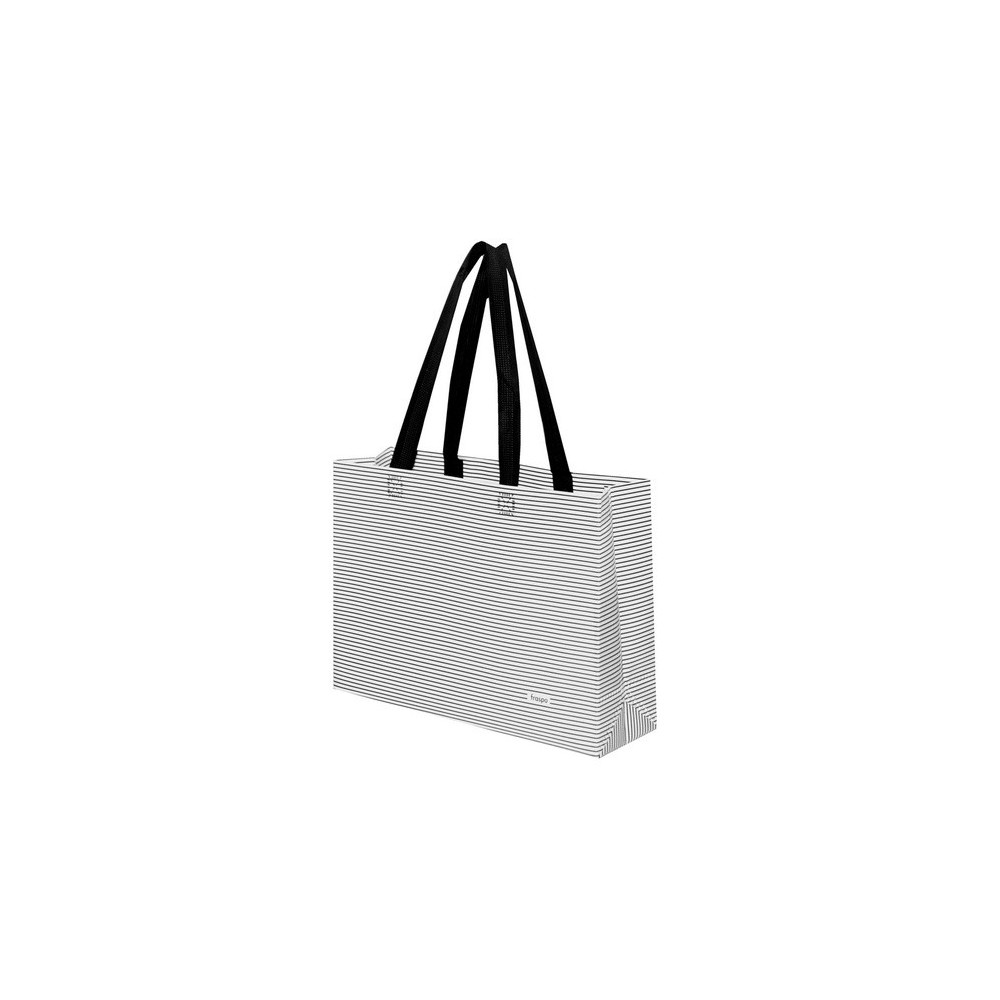Torba Ultra Mini 8L paski