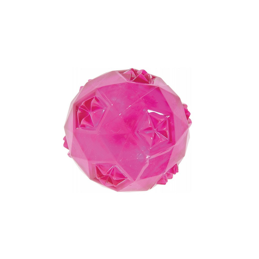 Zolux Zabawka TPR POP Piłka 6cm różowa [479074FRA]