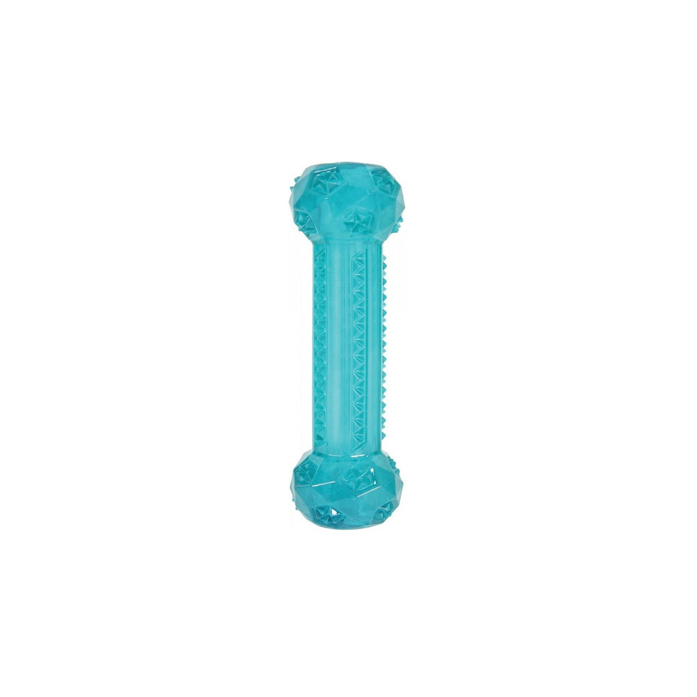 Zolux Zabawka TPR POP Stick 15cm turkusowy [479078TUR]