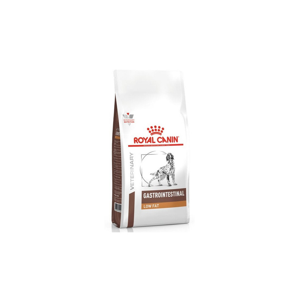 Royal Canin Veterinary Diet Canine Gastrointestinal Low Fat 1,5kg