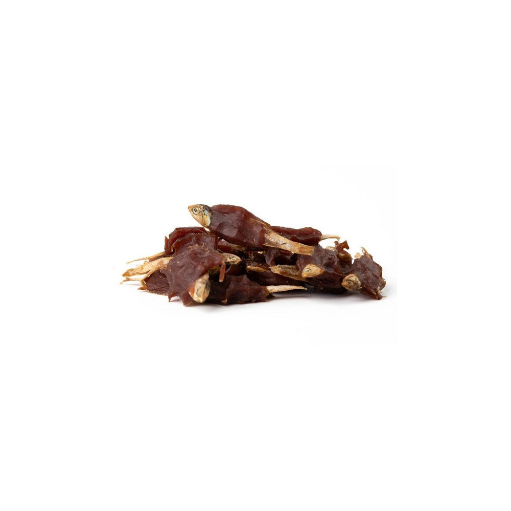 Magnum Fish with Duck Wrap 250g
