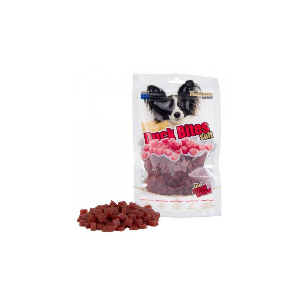 Magnum Duck Bites Soft 80g
