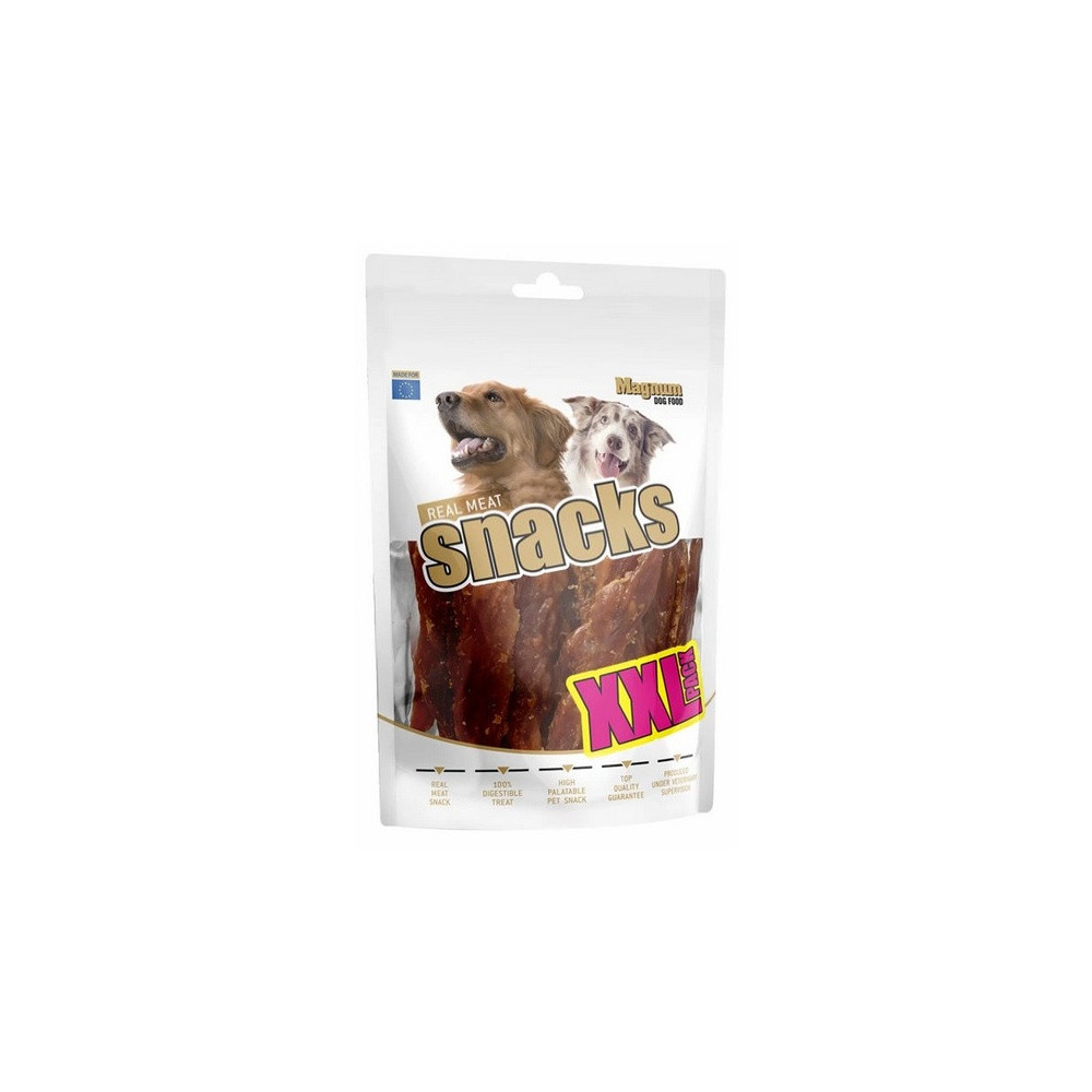 Magnum Duck Breast 500g