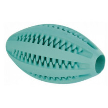 Trixie Piłka Dentafun Rugby 11cm [TX-3290]