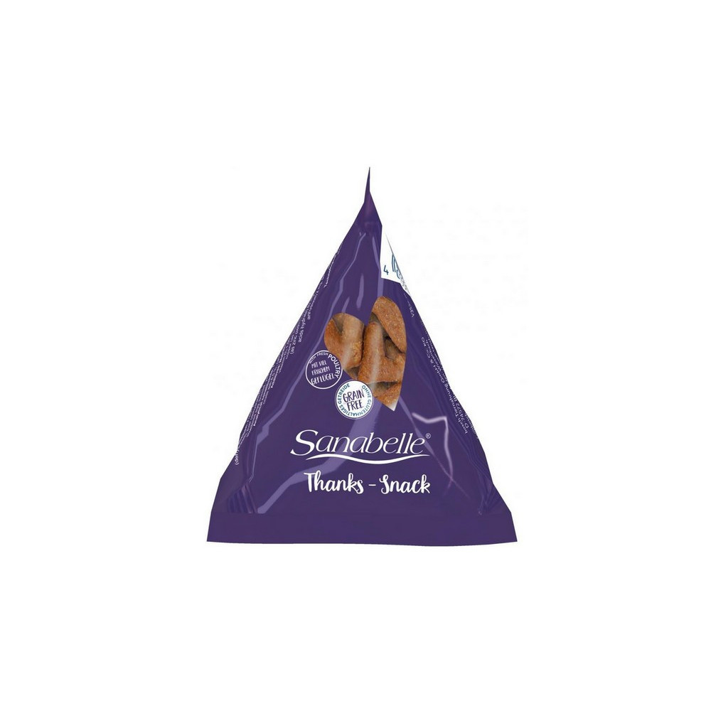 Sanabelle Thanks-Snack 20g