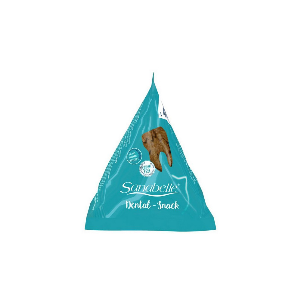 Sanabelle Dental-Snack 20g