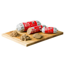 Purbello Dog Monoprotein Sausage Wołowina 200g