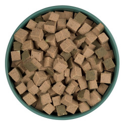 Purbello Dog Monoprotein Sausage Kaczka 200g