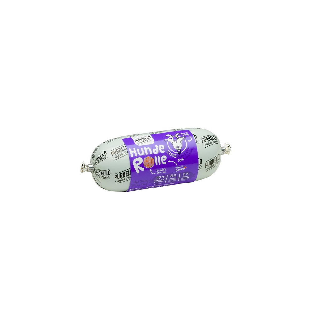 Purbello Dog Monoprotein Sausage Koza 200g