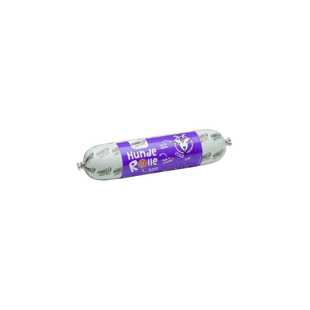 Purbello Dog Monoprotein Sausage Koza 400g