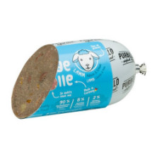 Purbello Dog Monoprotein Sausage Jagnięcina 200g