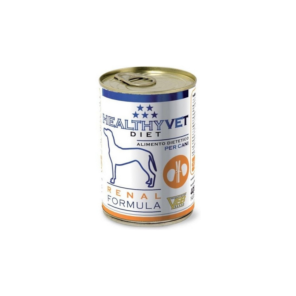 Healthy Vet Diet Pies Renal Formula puszka 400g