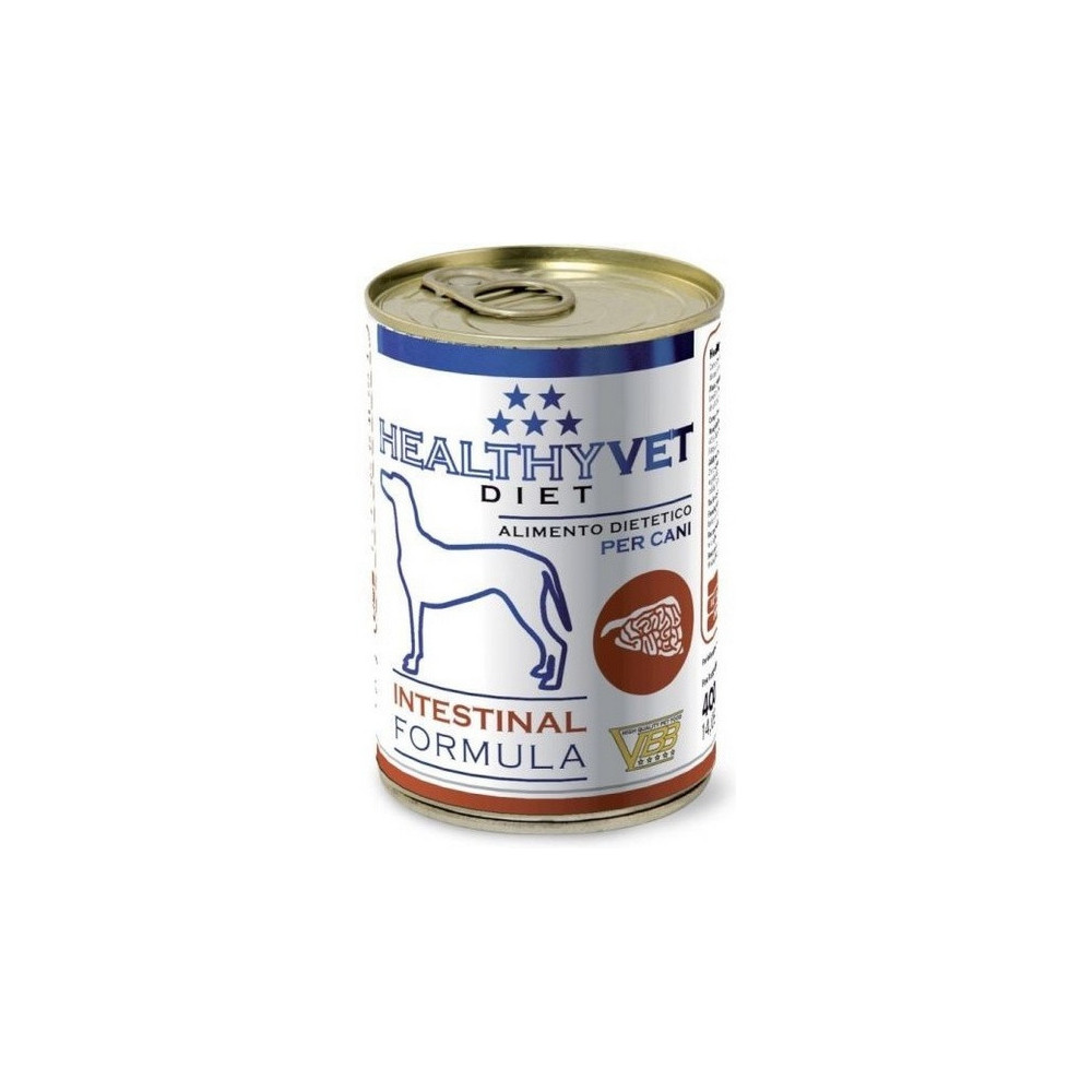 Healthy Vet Diet Pies Intestinal Formula puszka 400g