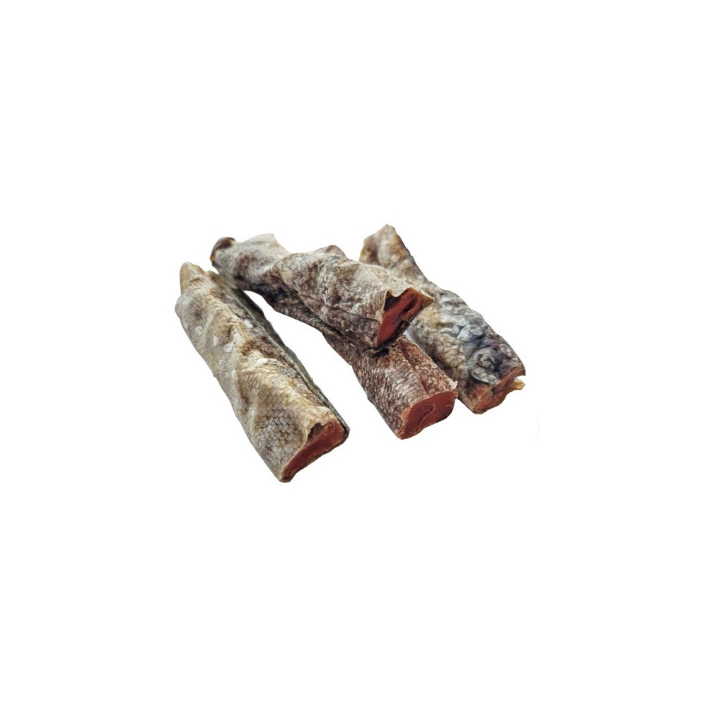 Prozoo Kaczka w skórze ryby 500g [11218L]