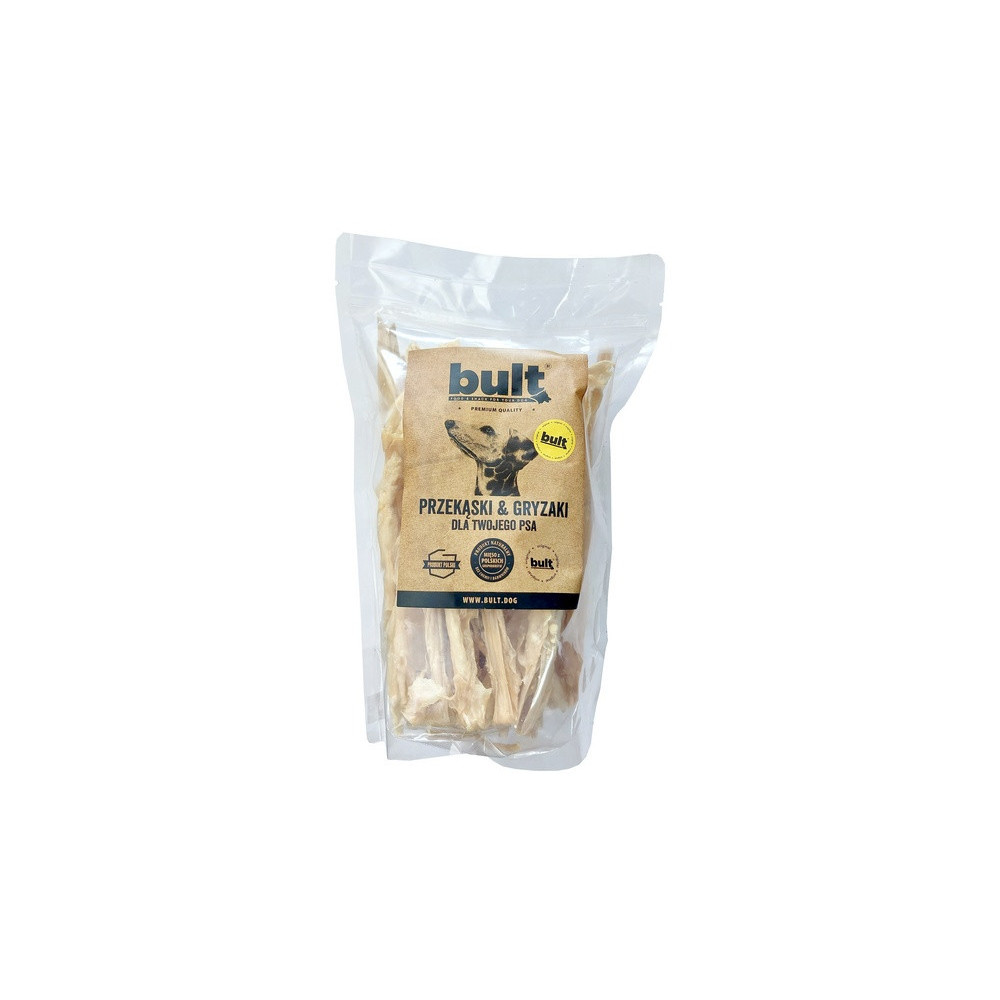 Bult Skóra królika bez futra 250g