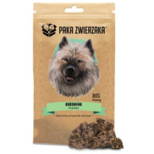 Paka Zwierzaka Chunkies Baranina 100% 70g