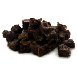Paka Zwierzaka PEPE Mini Chunkies Wild Boar (dzik) 70g
