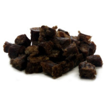 Paka Zwierzaka PEPE Mini Chunkies Beef (wołowina) 70g